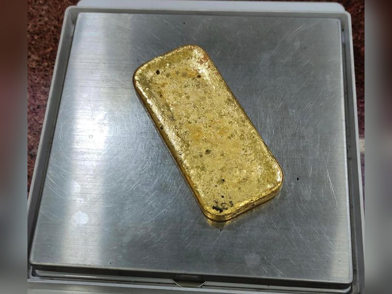Why gold paste smuggling has become smugglers’ weapon of choice in India