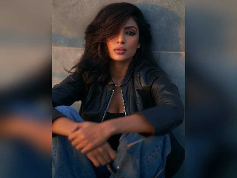 Sobhita Dhulipala says her journey from 'Made in Heaven' to 'Cheekatilo' has been 'inspiring'