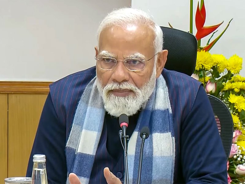 एल मुरुगन के आवास पर 14 जनवरी को पोंगल कार्यक्रम, पीएम मोदी होंगे शामिल