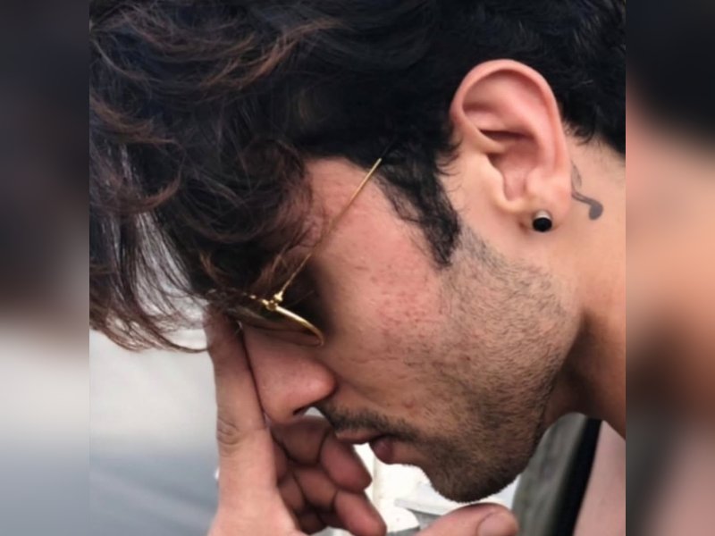 Shekhar Suman calls son Adhyayan a 'powerful actor': 'Proud of you my Dhurandhar'