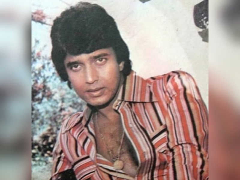 स्वामी विवेकानंद पर बनी फिल्म के लिए मिथुन चक्रवर्ती को मिला था अवॉर्ड, रिसर्च में लगे थे 11 साल 