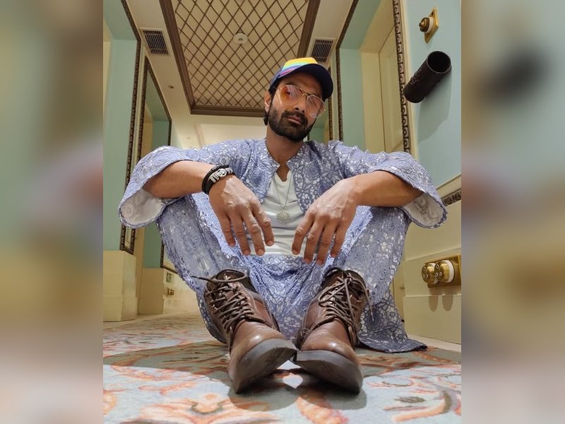 'अलग रास्ते, लेकिन एक जुड़ाव', अपनी कला से पीयूष मिश्रा और अश्मित पटेल ने किया दर्शकों के दिलों पर राज