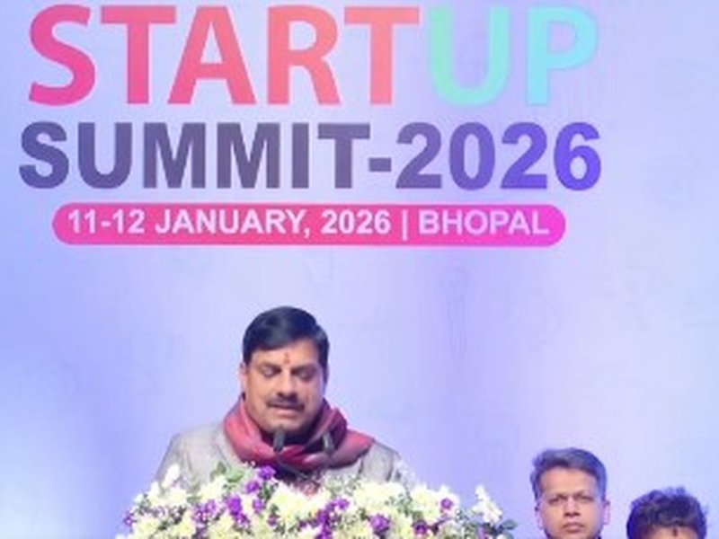 एमपी स्टार्टअप समिट 2026: सीएम मोहन यादव ने गिनाई भारत की वैज्ञानिक विरासत, स्टार्टअप्स को बताया देश की ताकत