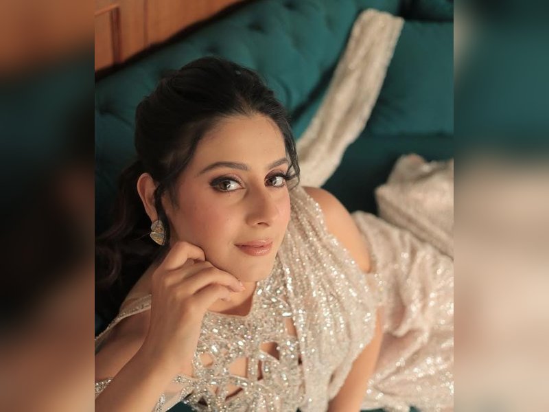 Isha Malviya set to venture into Bollywood with a major film project