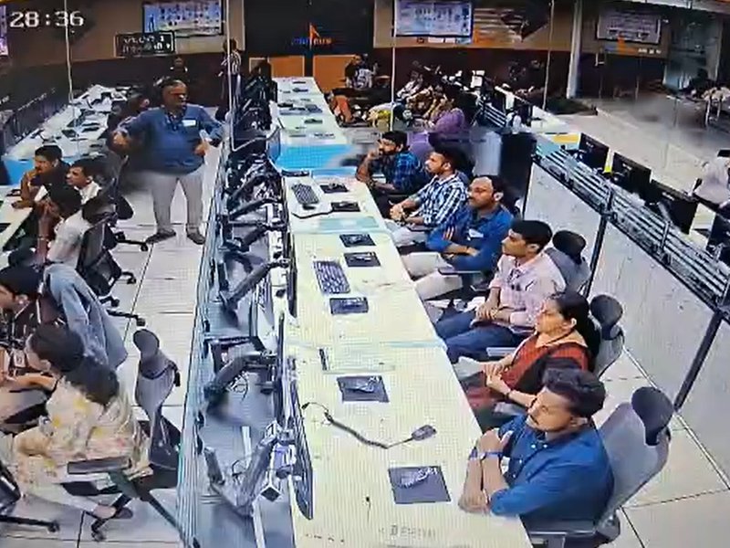 नॉर्थईस्ट भारत में रचा जा रहा इतिहास, एडीबीयू लॉन्च करेगी अपना पहला सैटेलाइट ‘लाचित-1’