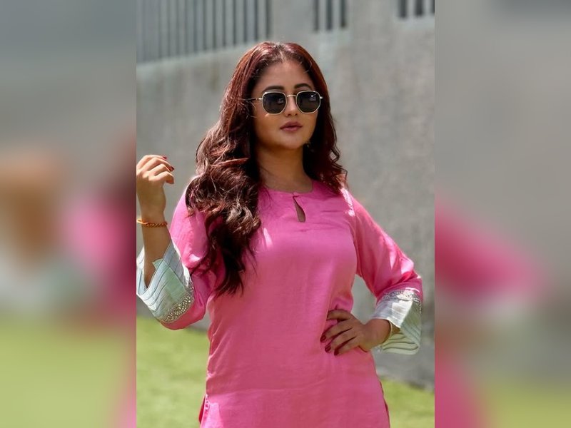 सोशल मीडिया का है आज का दौर, किसी भी बात को हल्के में नहीं लिया जा सकता : रश्मि देसाई