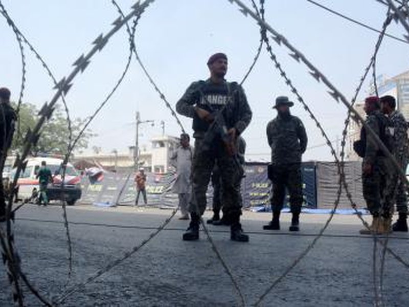 'Militarised commerce': Why big global firms are exiting Pakistan