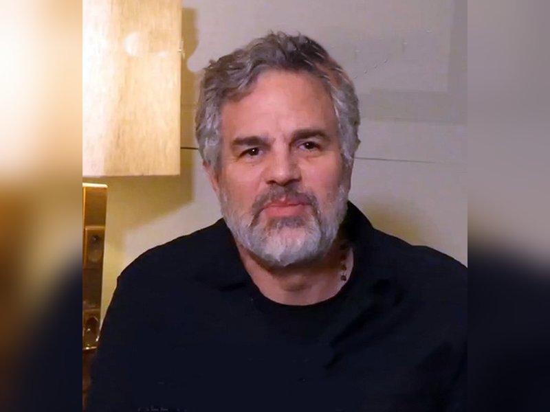 Mark Ruffalo attacks President Trump: Worst human being