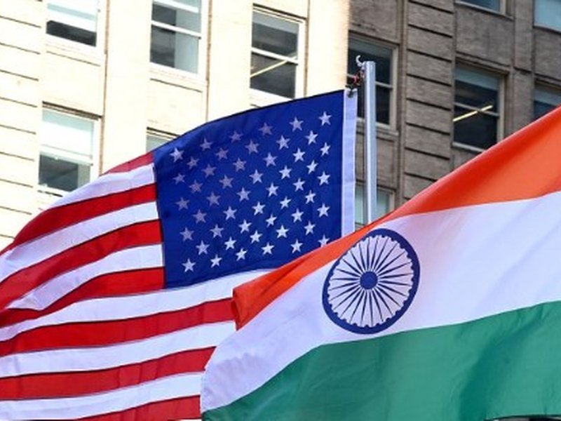 US Congress sees India as Key AI, tech and defence partner