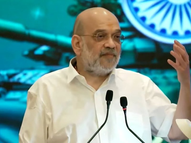 देश में मनाया जा रहा लोहड़ी का पर्व, गृह मंत्री अमित शाह सहित कई नेताओं ने दी शुभकामनाएं