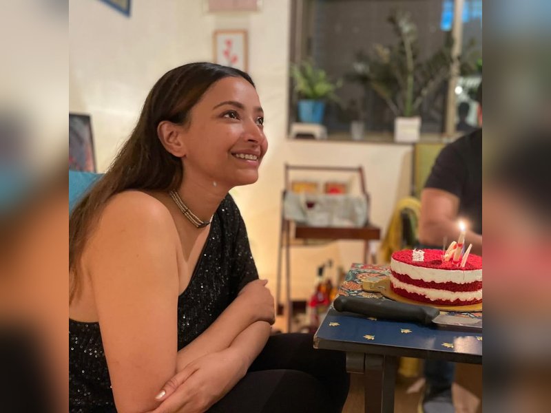 Shweta Basu Prasad: ‘Makdee’ was such a fulfilling experience