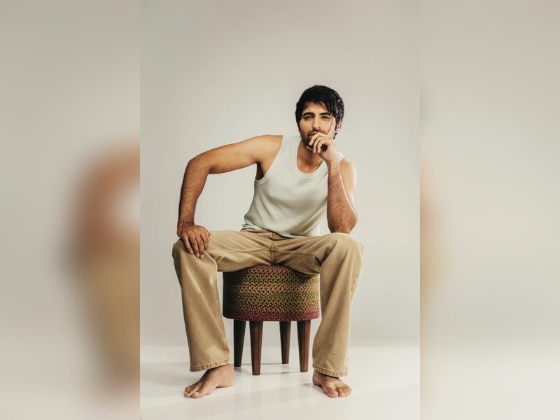 Akshay Oberoi: ‘Toxic’ has been one of the most demanding experiences of my career