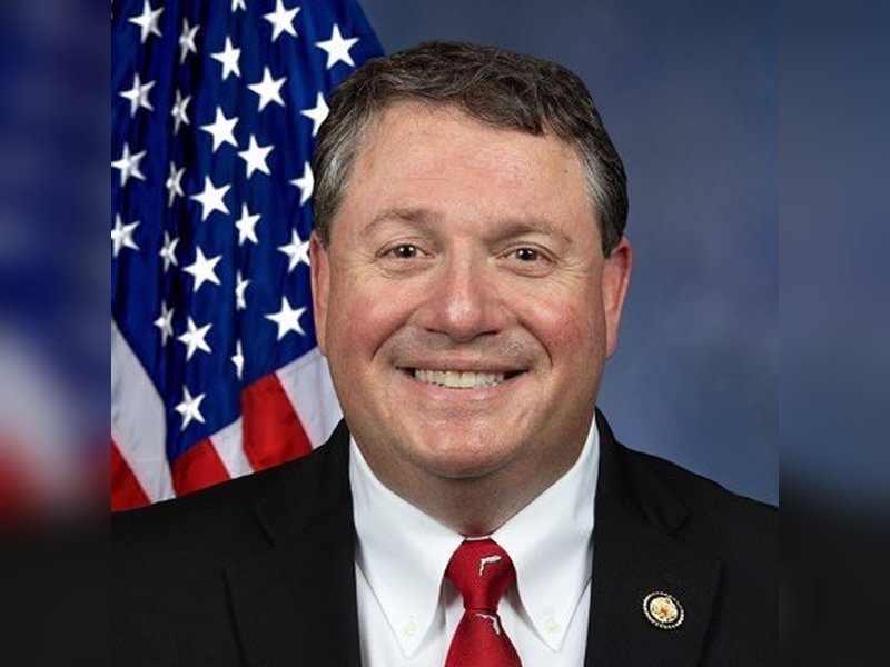 US lawmaker introduces bill for Greenland's 'annexation and statehood'