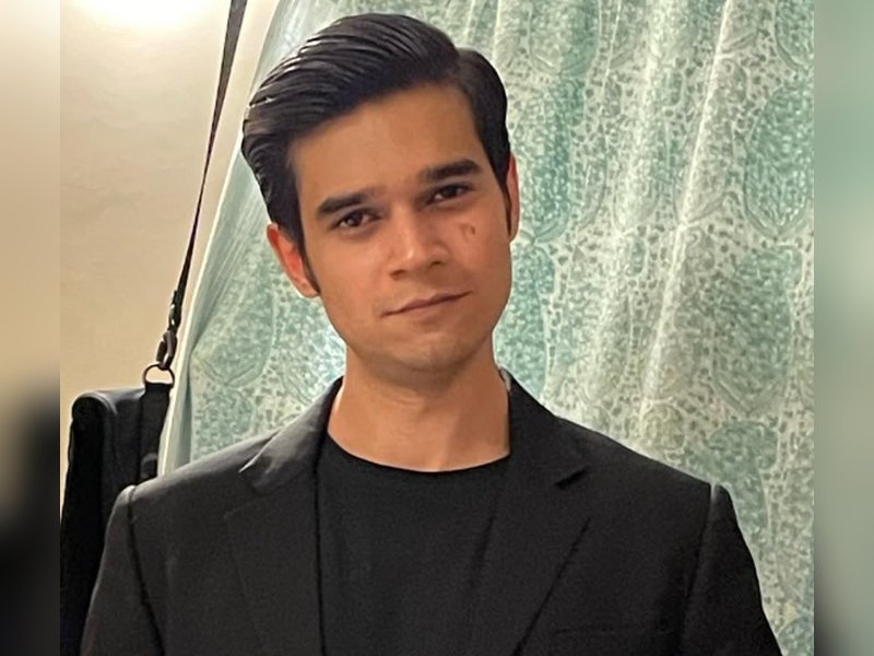 Vivaan Shah shares his fondest SRK memory from ‘Happy New Year’