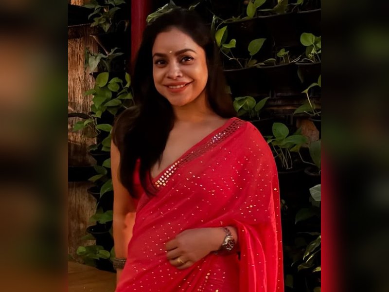 Sumona Chakravarti pens candid note on random venting as independent working woman