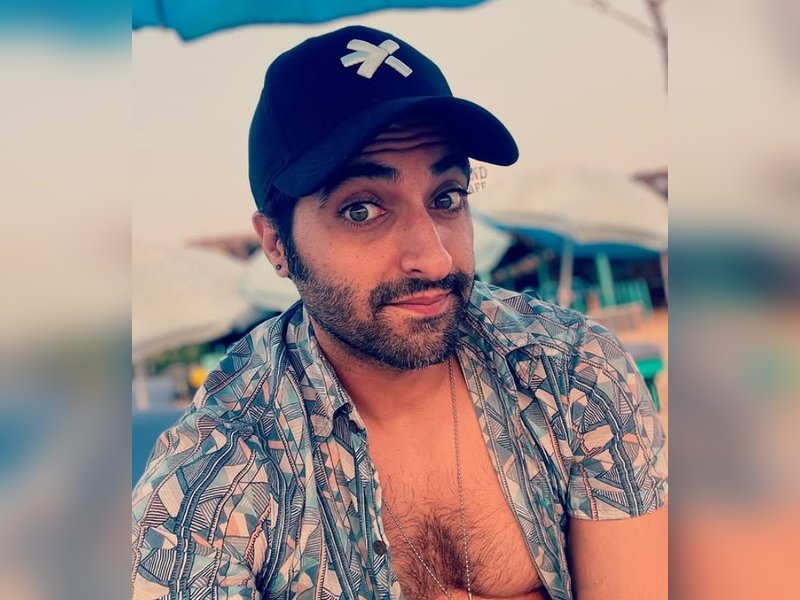 पहले कभी नहीं किया ऐसा एक्शन, 'टॉक्सिक' ने दी करियर की सबसे बड़ी चुनौती: अक्षय ओबेरॉय