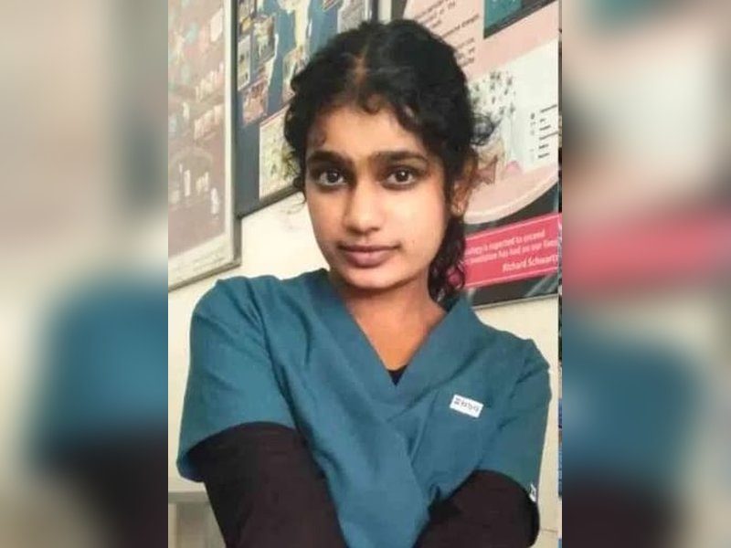 Suicide case: Bengaluru dental student harassed over skin tone, six lecturers sacked