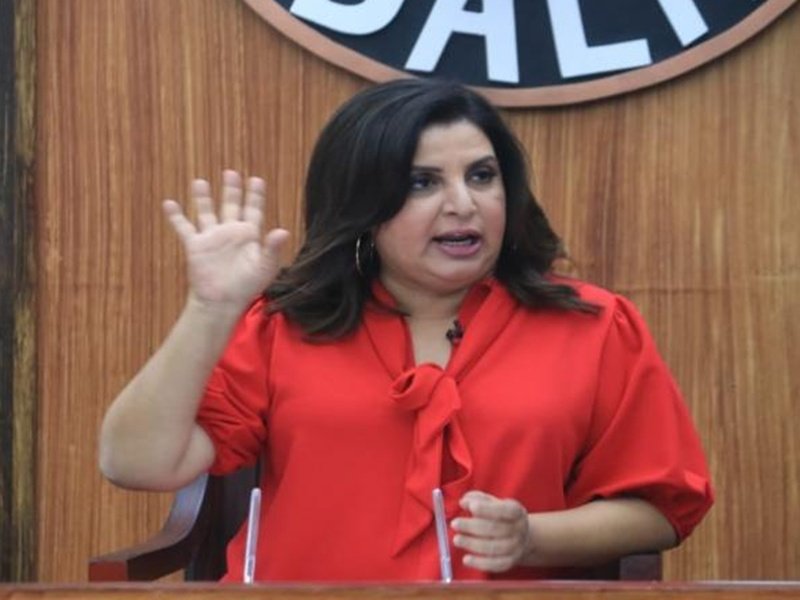 Farah Khan: When I saw ‘Andaaz Apna Apna’, I thought  it would be a flop