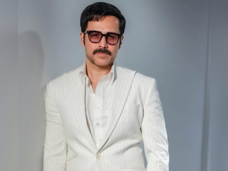 Emraan Hashmi calls customs department, an ‘intricate well-oiled system’