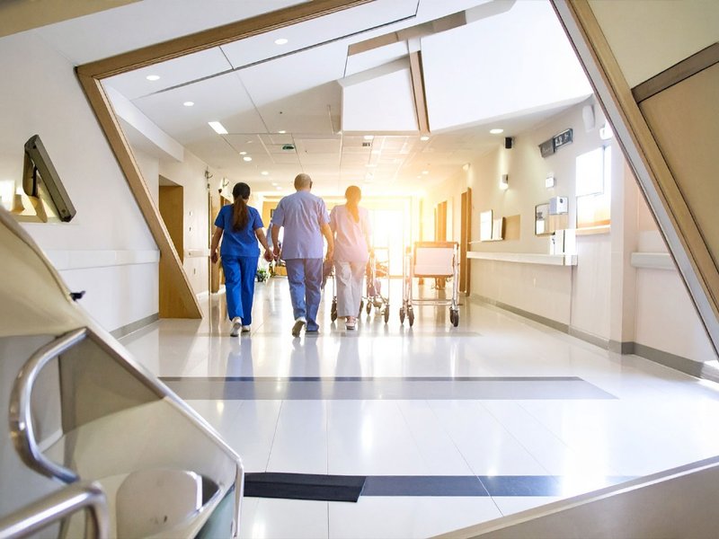 Five specialties account for over 50 pc FY25 revenue in NCR’s private hospitals: Report