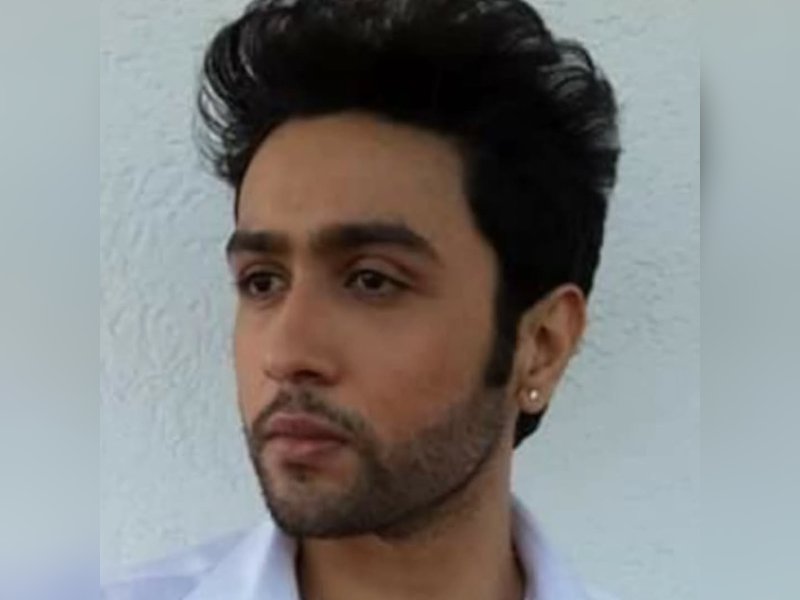 Shekhar Suman wishes birthday to his amazing son Adhyayan Suman: 'It's time to reap the rewards'