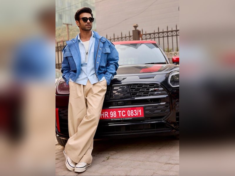 नॉर्थ इंडिया का अपना अलग फ्लेवर, यहां की जिंदगी कहीं और देखने को नहीं मिलती : पुलकित सम्राट 