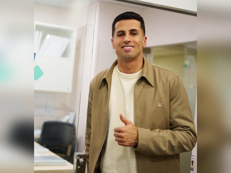 एफसी बार्सिलोना में होगी जोआओ कैंसेलो की वापसी 