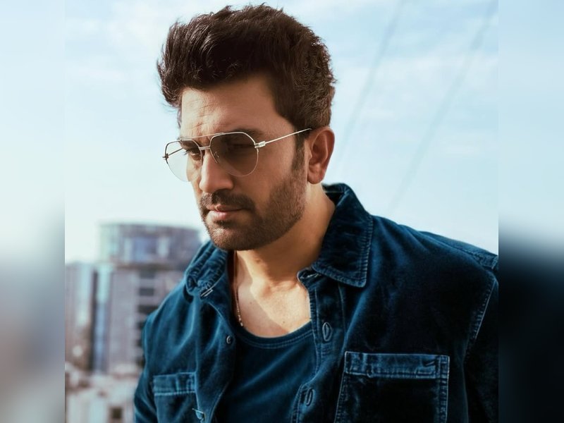 Sharad Kelkar speaks up on sense of power that comes with uniform