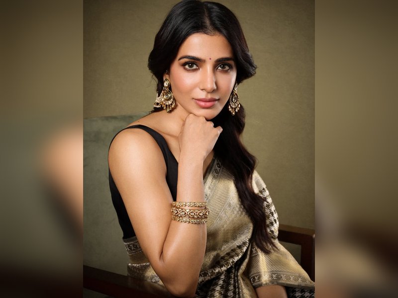 Samantha Ruth Prabhu is all praises for Yami Gautam's 'Haq': 'Stories like this are rare' 