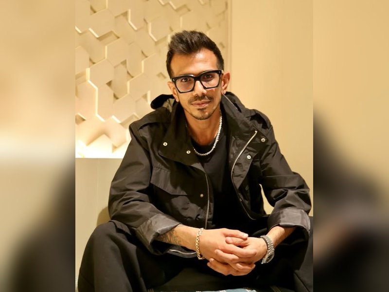 'द 50' और धनश्री वर्मा से जुड़ी अफवाहों पर बोले युजवेंद्र चहल- वायरल रिपोर्ट्स में सच्चाई नहीं