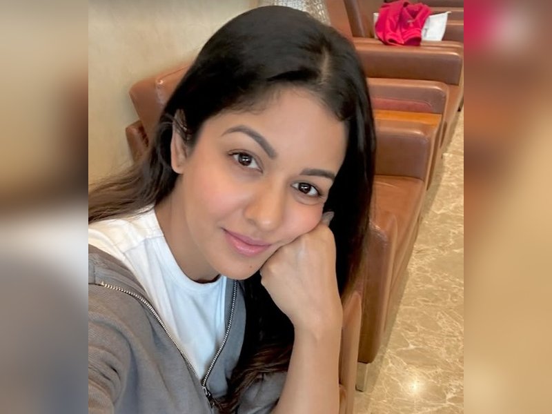 Ishita Dutta reveals how motherhood has turned travelling into a bittersweet experience for her