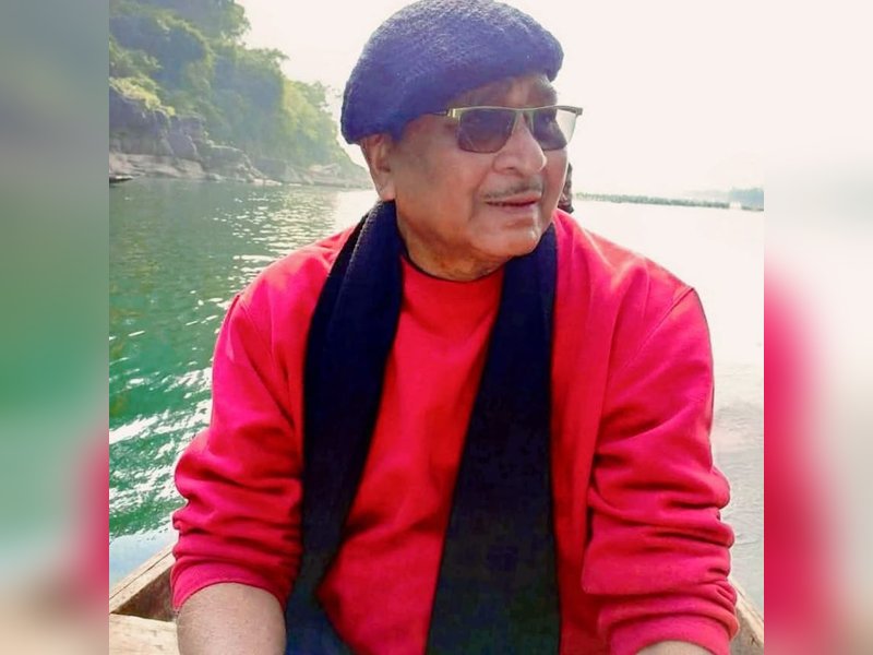 'असम ने खोई एक और सुनहरी आवाज', समर हजारिका के निधन पर भावुक हुए मुख्यमंत्री हिमंत बिस्वा सरमा