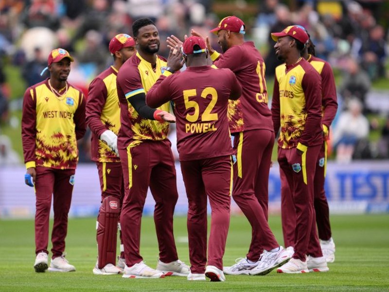 Lewis, Joseph return as WI announce squad for AFG T20Is