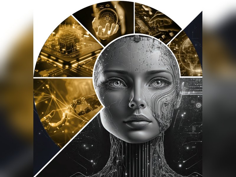 97 pc HR leaders in India expect humans to work alongside AI by 2027: Report