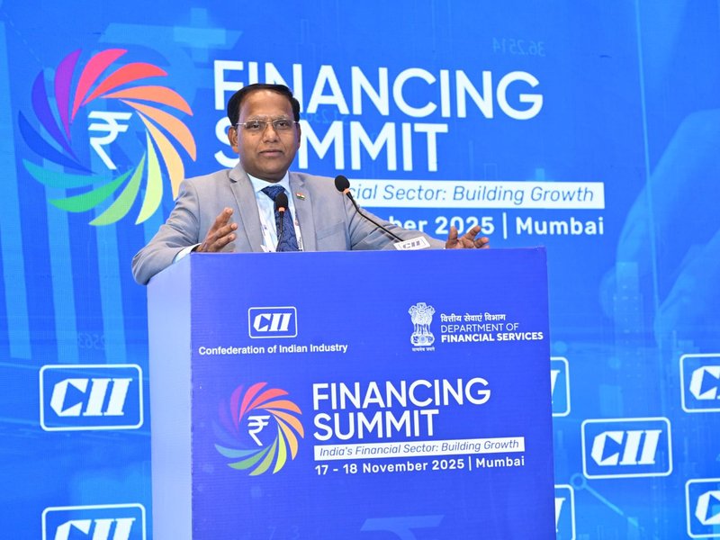  यूपीआई को और देशों तक ले जाने की तैयारी, पूर्वी एशिया पर भारत की खास नजर : डीएफएस सचिव