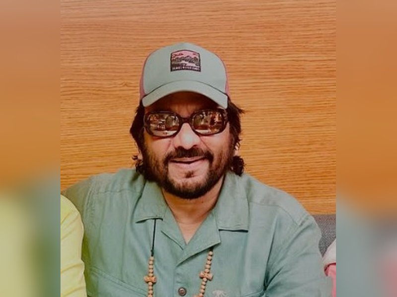 Roop Kumar Rathod gets emotional reliving the memories from 'Border': ' I am indebted'