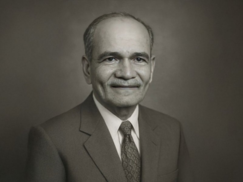 डीबी देवधर: वो प्रोफेसर, जो दिग्गज क्रिकेटर्स के आइडल थे