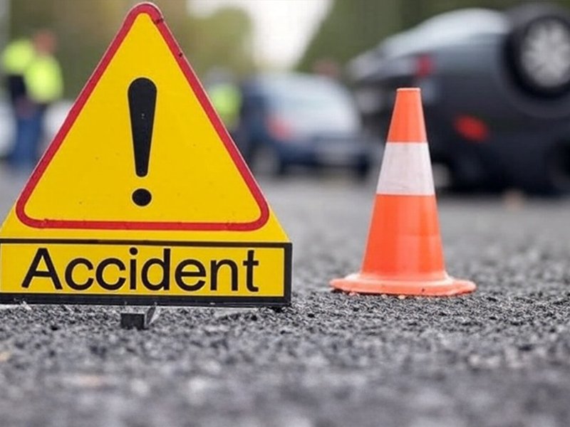 Indian student killed, two others injured in road accident in Kazakhstan's Oskemen
