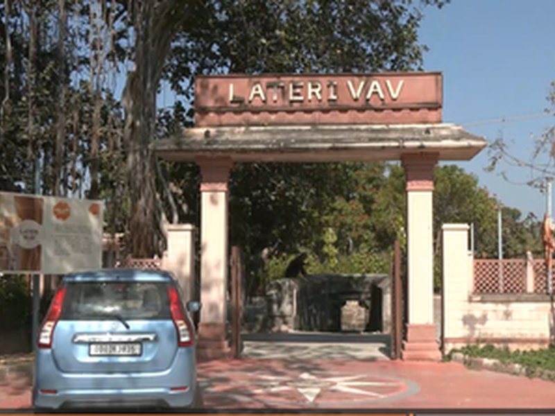 In Gujarat’s Vadnagar, a special plantation drive to increase green cover  