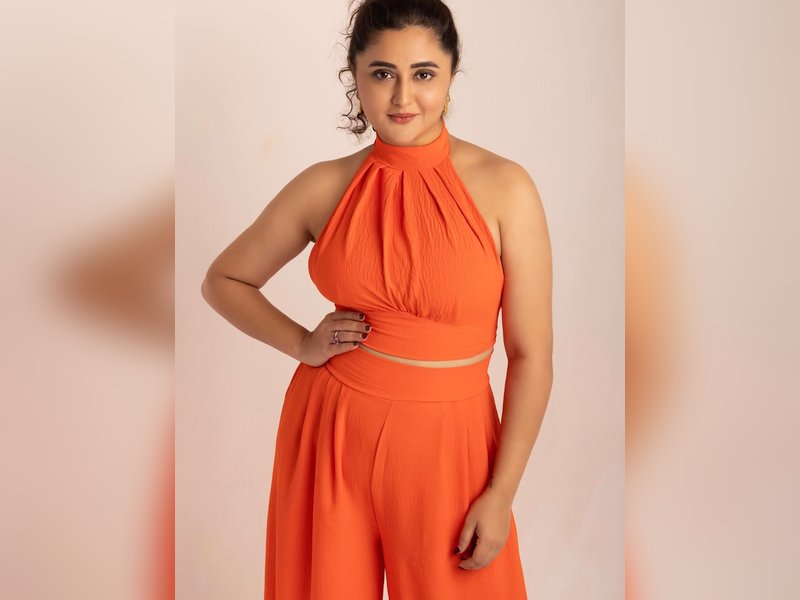 Rashami Desai on Shilpa Shinde vs Shubhangi Atre as Angoori Bhabhi: 'Both have worked really hard'