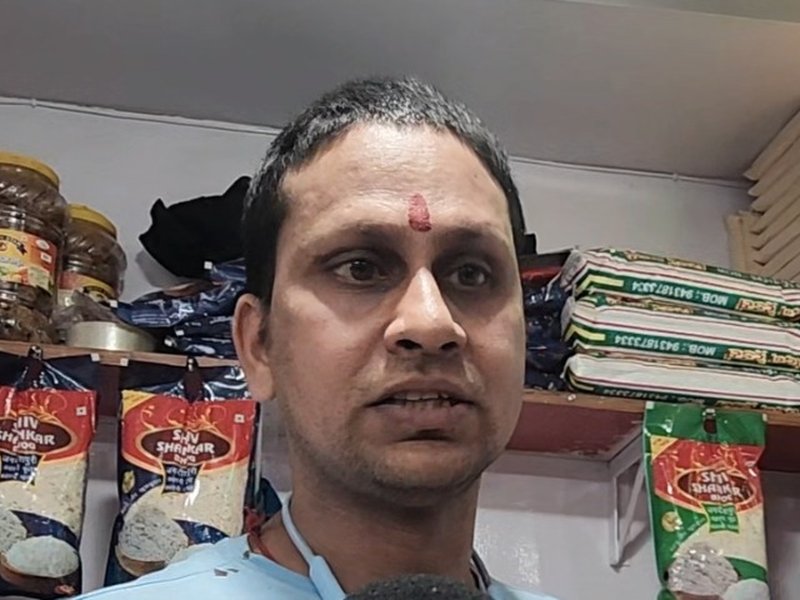 Bihar: Dahi–Chura celebrations spotlight Bhagalpur’s GI-tagged ‘Katarni’