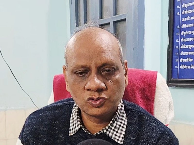 Bihar: Dahi–Chura celebrations spotlight Bhagalpur’s GI-tagged ‘Katarni’