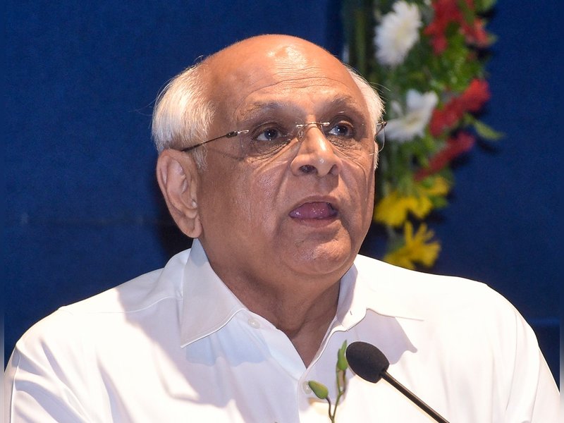 करुणा अभियान 2026: सीएम भूपेंद्र पटेल ने वाइल्ड लाइफ केयर सेंटर का किया दौरा