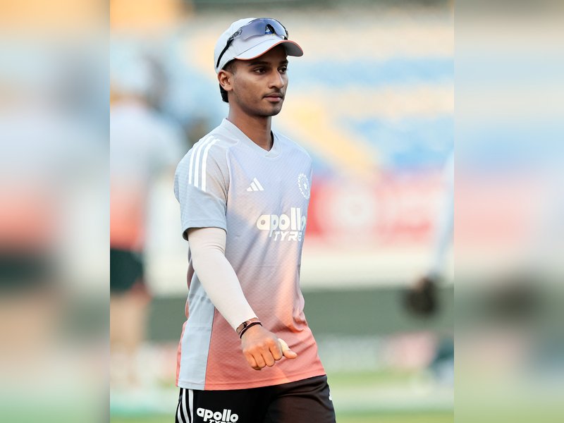 ‘Got the benefit of being an all-rounder,’ says Ayush Badoni on maiden India call-up