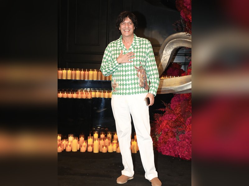 Bhavana Pandey reveals husband Chunky Panday’s secret to Akshay Kumar