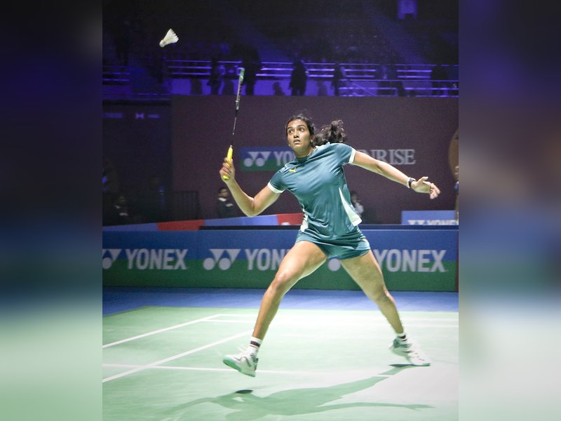 BWF Indonesia Masters: Sindhu, Srikanth through to Round of 16