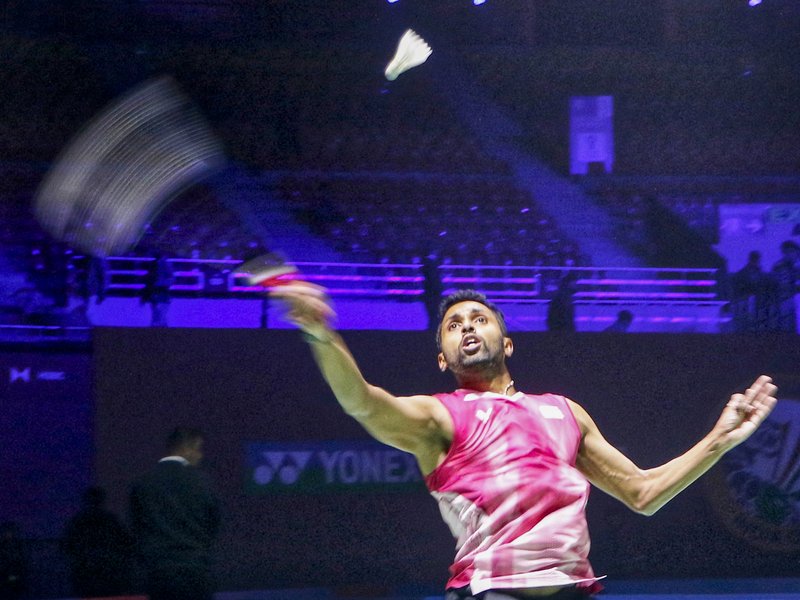 Tanvi Sharma, Kidambi Srikanth to spearhead India's challenge at Korea Masters 2026 in Asan, South Korea, on Tuesday. Photo credit: BAI