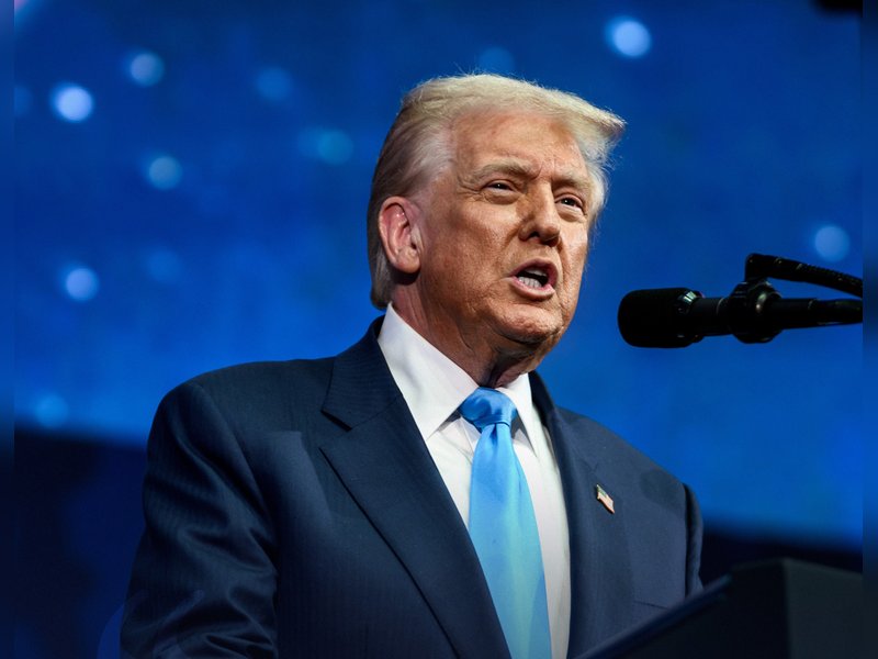 Trump defends automobiles tariffs, targets China over ‘unfair’ import surge