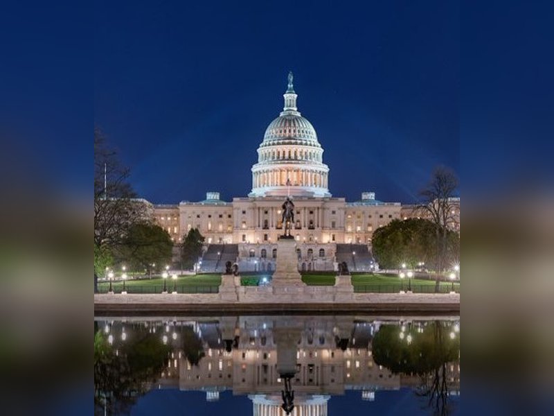 US Congress split on Greenland ahead of White House talks