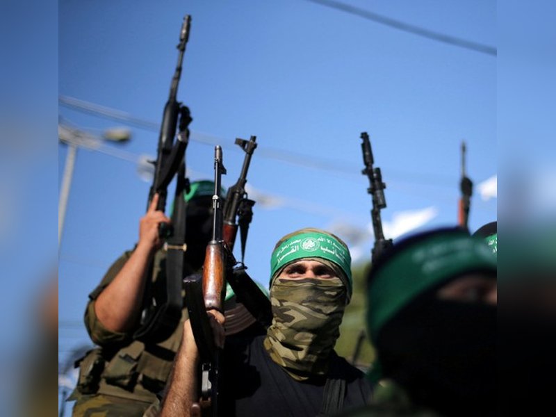 US designates Muslim Brotherhood branches as terrorists, cites Hamas links